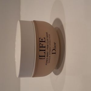 Dior~Hydra Life~Pink Clay Mask~1.7 oz~